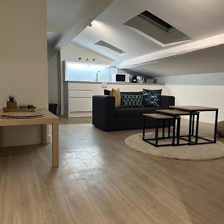 Appartement Studio 30M2 Quartier Saint-Georges Toulouse Buitenkant foto